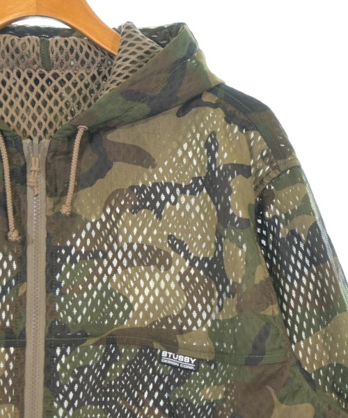 STUSSY（ステューシー）その他 緑 サイズ:S メンズ/2200731494064