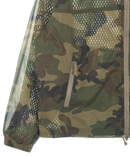 STUSSY（ステューシー）その他 緑 サイズ:S メンズ/2200731494064