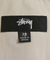 STUSSY（ステューシー）カジュアルシャツ 白 サイズ:XS メンズ/2200731494071