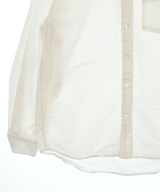 STUSSY（ステューシー）カジュアルシャツ 白 サイズ:XS メンズ/2200731494071