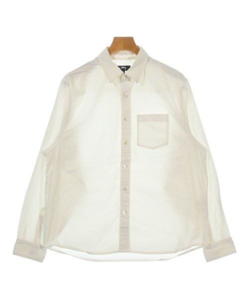 STUSSY(ステューシー)のカジュアルシャツ サイズ:S 16,500円