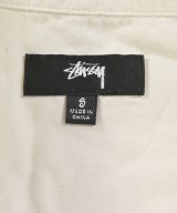 STUSSY（ステューシー）カジュアルシャツ 白 サイズ:S メンズ/2200731494088