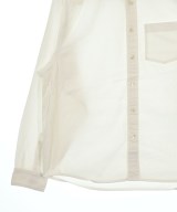 STUSSY（ステューシー）カジュアルシャツ 白 サイズ:S メンズ/2200731494088