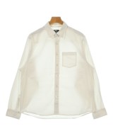 STUSSY カジュアルシャツ