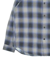 STUSSY（ステューシー）カジュアルシャツ 青 サイズ:M メンズ/2200731494095