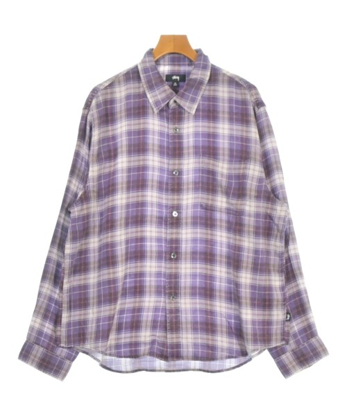 STUSSY(ステューシー)のカジュアルシャツ サイズ:XL 34,200円