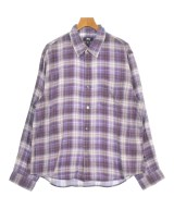 STUSSY カジュアルシャツ