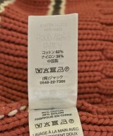 STUSSY（ステューシー）ニット・セーター オレンジ サイズ:S メンズ/2200731494125