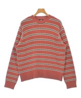 STUSSY ニット・セーター