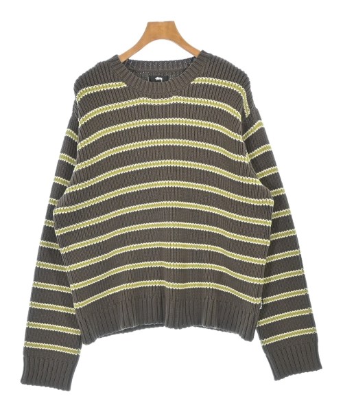 STUSSY(ステューシー)のニット・セーター サイズ:L 30,000円