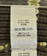 STUSSY（ステューシー）ニット・セーター 茶 サイズ:L メンズ/2200731494132