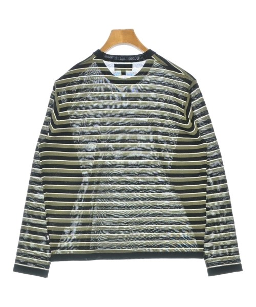 STUSSY（ステューシー）ニット・セーター 黒 サイズ:XS メンズ/2200731494149