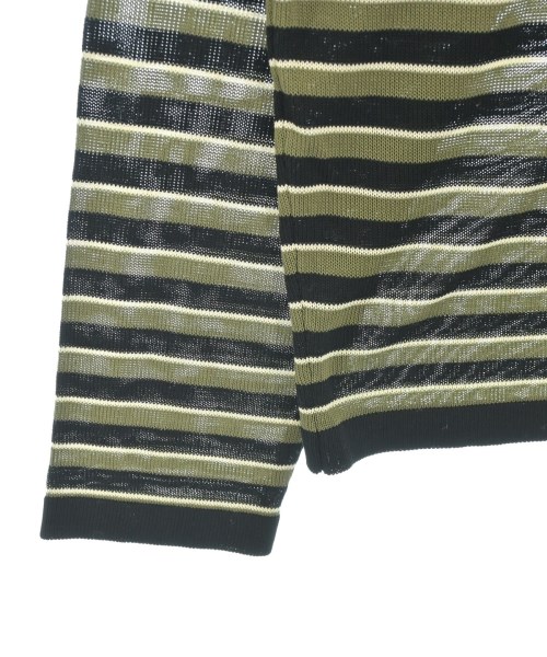 STUSSY（ステューシー）ニット・セーター 黒 サイズ:XS メンズ/2200731494149