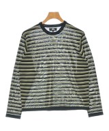 STUSSY（ステューシー）ニット・セーター 黒 サイズ:XS メンズ/2200731494149