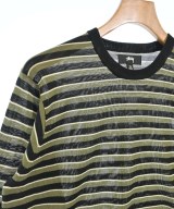 STUSSY（ステューシー）ニット・セーター 黒 サイズ:XS メンズ/2200731494149
