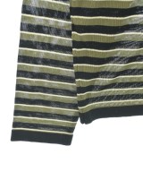 STUSSY（ステューシー）ニット・セーター 黒 サイズ:XS メンズ/2200731494149