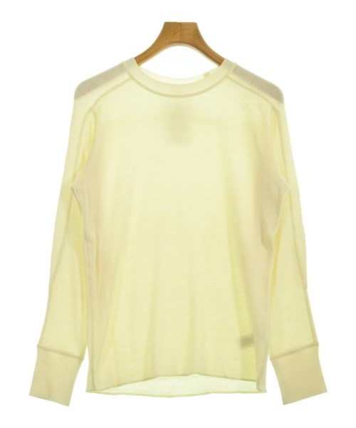 STUSSY（ステューシー）Tシャツ・カットソー 黄 サイズ:S メンズ/2200731494163