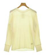 STUSSY（ステューシー）Tシャツ・カットソー 黄 サイズ:S メンズ/2200731494163