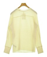 STUSSY（ステューシー）Tシャツ・カットソー 黄 サイズ:S メンズ/2200731494163