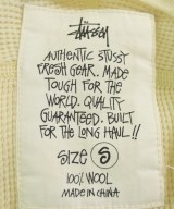 STUSSY（ステューシー）Tシャツ・カットソー 黄 サイズ:S メンズ/2200731494163