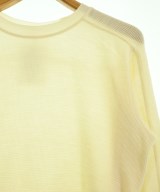 STUSSY（ステューシー）Tシャツ・カットソー 黄 サイズ:S メンズ/2200731494163