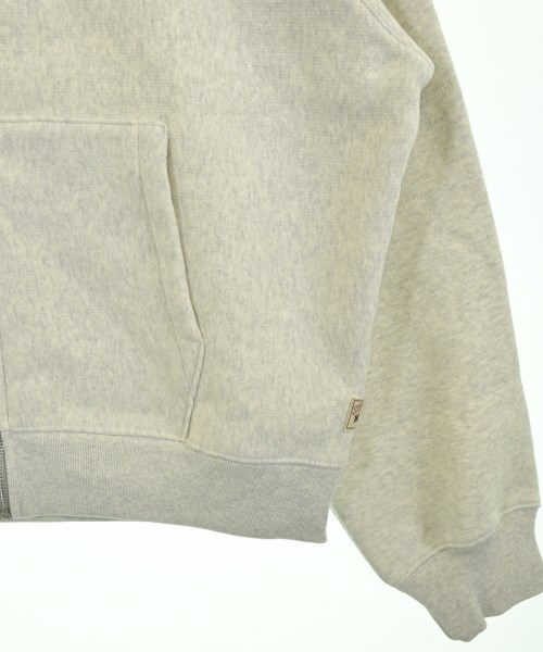 STUSSY（ステューシー）パーカー グレー サイズ:XL メンズ/2200731494170