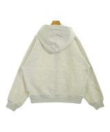 STUSSY（ステューシー）パーカー グレー サイズ:XL メンズ/2200731494170
