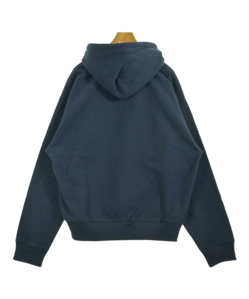 STUSSY（ステューシー）パーカー 紺 サイズ:XL メンズ/2200731494187