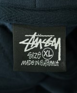 STUSSY（ステューシー）パーカー 紺 サイズ:XL メンズ/2200731494187