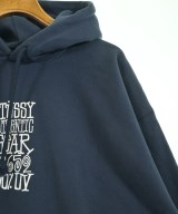 STUSSY（ステューシー）パーカー 紺 サイズ:XL メンズ/2200731494187