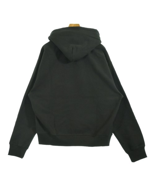 STUSSY（ステューシー）パーカー 黒 サイズ:L メンズ/2200731494194