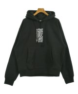 STUSSY（ステューシー）パーカー 黒 サイズ:L メンズ/2200731494194
