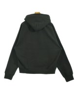 STUSSY（ステューシー）パーカー 黒 サイズ:L メンズ/2200731494194