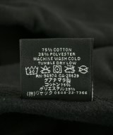 STUSSY（ステューシー）パーカー 黒 サイズ:L メンズ/2200731494194
