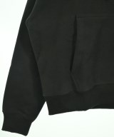 STUSSY（ステューシー）パーカー 黒 サイズ:L メンズ/2200731494194