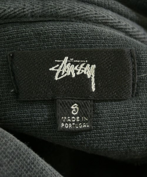 STUSSY（ステューシー）パーカー グレー サイズ:S メンズ/2200731494200