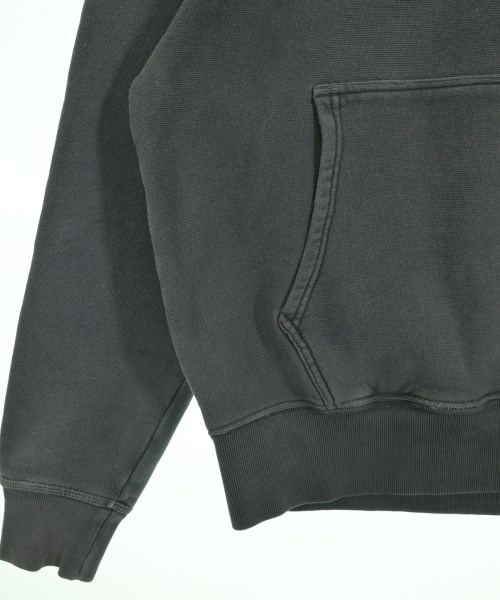 STUSSY（ステューシー）パーカー グレー サイズ:S メンズ/2200731494200