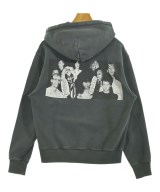 STUSSY（ステューシー）パーカー グレー サイズ:S メンズ/2200731494200