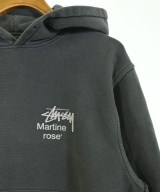 STUSSY（ステューシー）パーカー グレー サイズ:S メンズ/2200731494200