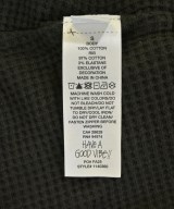 STUSSY（ステューシー）パーカー 黒 サイズ:S メンズ/2200731494217