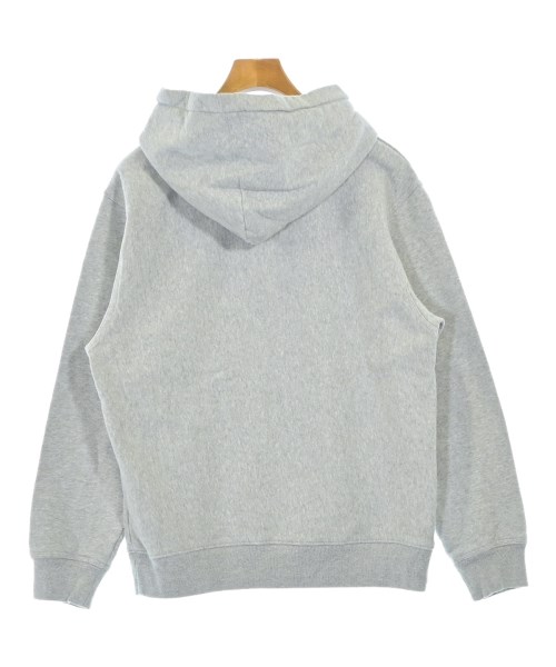 STUSSY（ステューシー）パーカー グレー サイズ:M メンズ/2200731494224