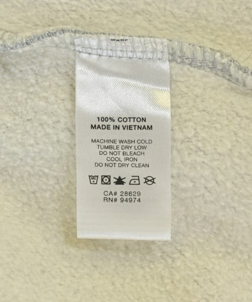 STUSSY（ステューシー）パーカー グレー サイズ:M メンズ/2200731494224