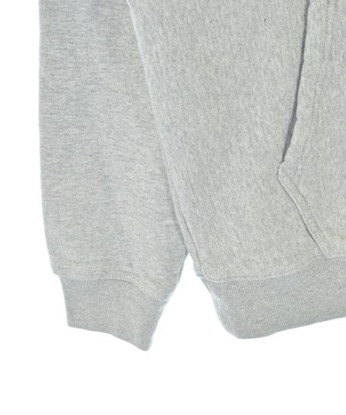STUSSY（ステューシー）パーカー グレー サイズ:M メンズ/2200731494224