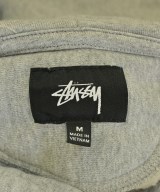 STUSSY（ステューシー）パーカー グレー サイズ:M メンズ/2200731494224