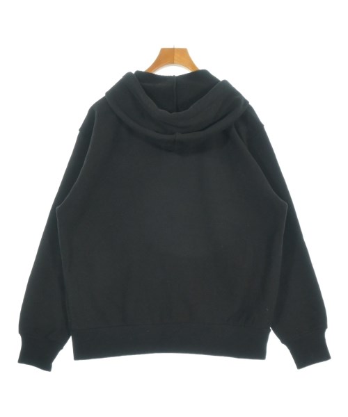 STUSSY（ステューシー）パーカー 黒 サイズ:M メンズ/2200731494231