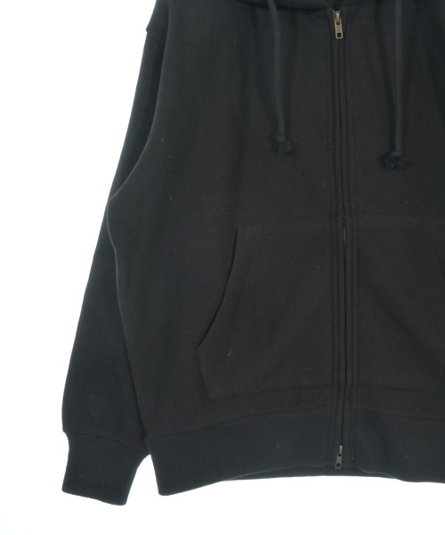STUSSY（ステューシー）パーカー 黒 サイズ:M メンズ/2200731494231