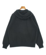 STUSSY（ステューシー）パーカー 黒 サイズ:M メンズ/2200731494231
