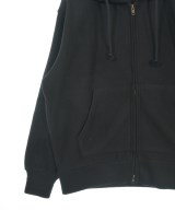 STUSSY（ステューシー）パーカー 黒 サイズ:M メンズ/2200731494231