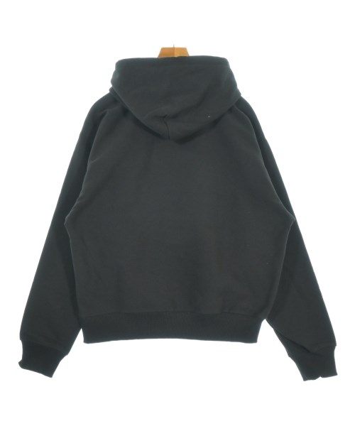 STUSSY（ステューシー）パーカー 黒 サイズ:M メンズ/2200731494248