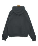 STUSSY（ステューシー）パーカー 黒 サイズ:M メンズ/2200731494248